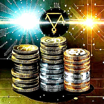 The Iron Ore Signal: How a DOJ-CFTC Investigation Foreshadows the Regulatory Convergence of Crypto Commodities The Iron Ore Signal: How a DOJ-CFTC Investigation Foreshadows the Regulatory Convergence of Crypto Commodities