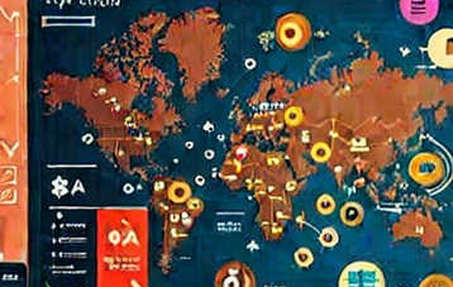 The Strait of Hormuz Tax: Tracing the Ghost in the Genesis Block of Oil-Backed Stablecoins The Strait of Hormuz Tax: Tracing the Ghost in the Genesis Block of Oil-Backed Stablecoins