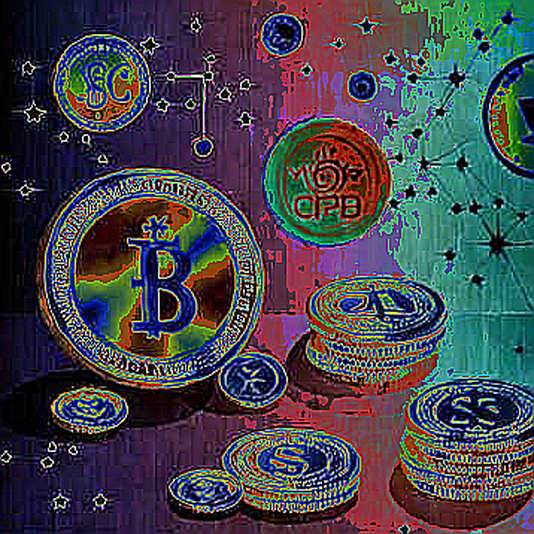 The Flag on the Road: How a Geopolitical Micro-Signal Could Ripple Through Crypto Markets The Flag on the Road: How a Geopolitical Micro-Signal Could Ripple Through Crypto Markets