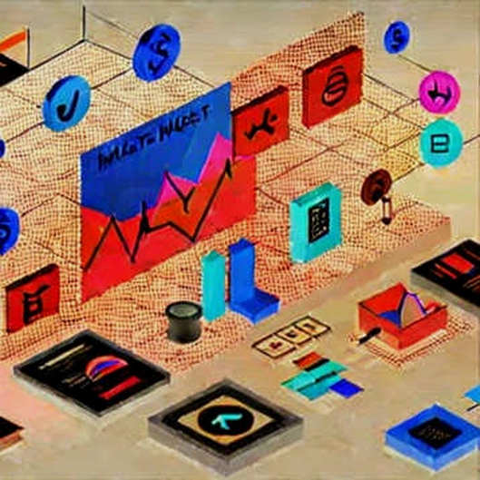 The Strait of Hormuz Blockade: Crypto's Macro Reckoning The Strait of Hormuz Blockade: Crypto's Macro Reckoning
