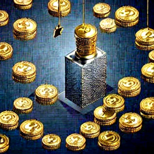 Franklin Templeton’s Caution on DePIN: The AI Hype Cycle Meets On-Chain Reality Franklin Templeton’s Caution on DePIN: The AI Hype Cycle Meets On-Chain Reality
