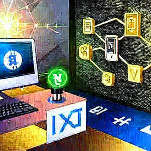 The Verizon Signal: Why Blockchain Infrastructure Projects Must Audit Their Cost Structures Now The Verizon Signal: Why Blockchain Infrastructure Projects Must Audit Their Cost Structures Now