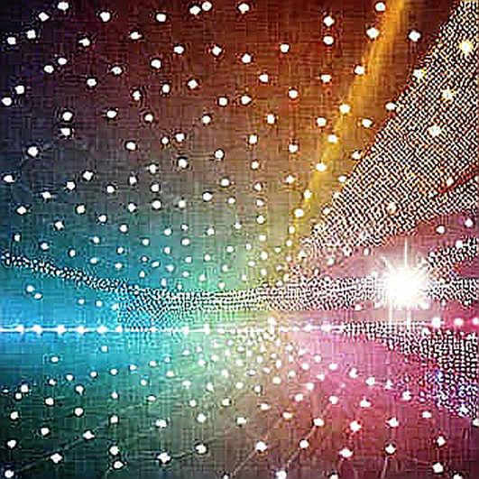 The Empty Frame: When Blockchain Analysis Meets the Void The Empty Frame: When Blockchain Analysis Meets the Void