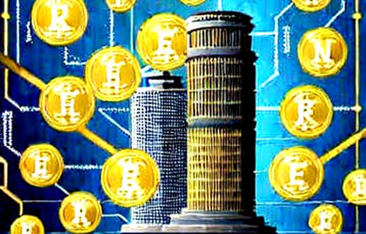 The Empty Whitepaper: When Data Void Becomes the Loudest Signal