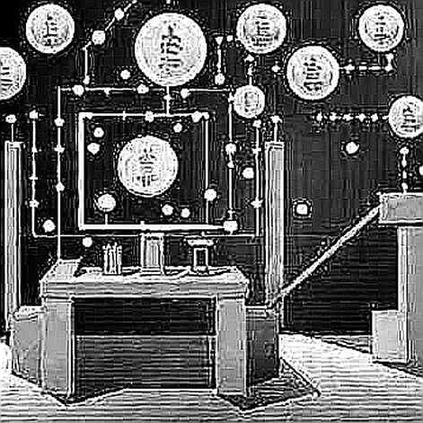 The Month-End Data Gauntlet: Macro Disturbance vs. On-Chain Verification