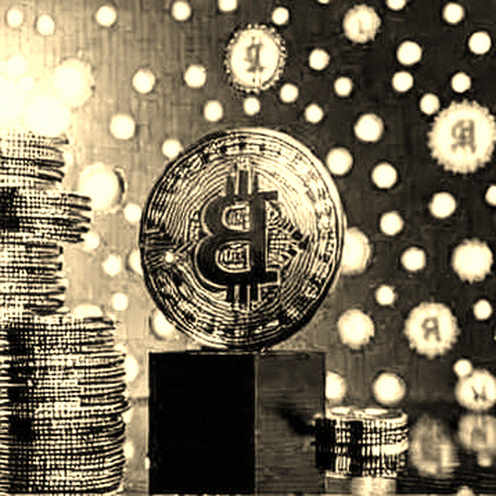 The Alchemy of Nickel: Bitfinex Securities and the New Narrative of Trust