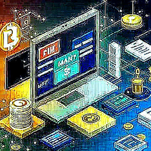 Uniswap’s AMM Thesis Looks Strong, But Tokenized Markets Still Need Settlement Proof Uniswap’s AMM Thesis Looks Strong, But Tokenized Markets Still Need Settlement Proof