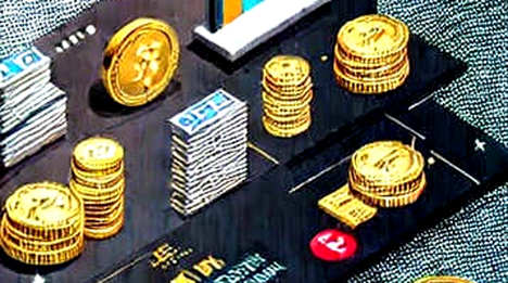 AAVE Sinks Below $90: A Technical Dissection of DeFi’s Resilience Under Stress