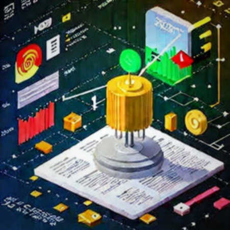 The $641 Question: AMD, CoWoS, and the Quiet Architecture of Trust The $641 Question: AMD, CoWoS, and the Quiet Architecture of Trust