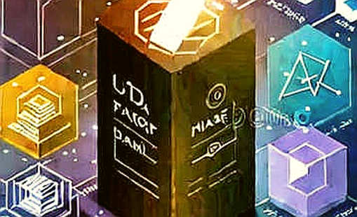 The Power Grid Bottleneck: Nvidia's Energy Move and the Unseen Infrastructure War for Blockchain The Power Grid Bottleneck: Nvidia's Energy Move and the Unseen Infrastructure War for Blockchain